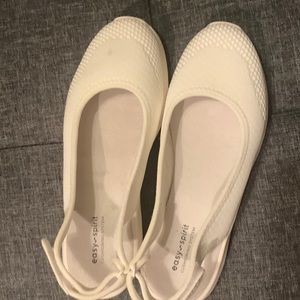 Easy spirit shoes